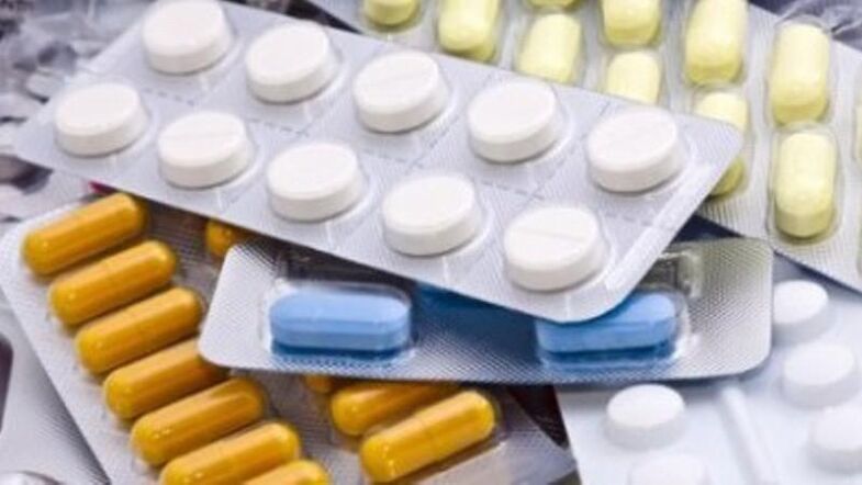 Τι φάρμακα χρησιμοποιούνται για κιρσοί